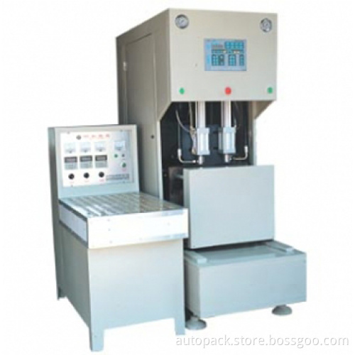 Automatic Blow Molding Machine